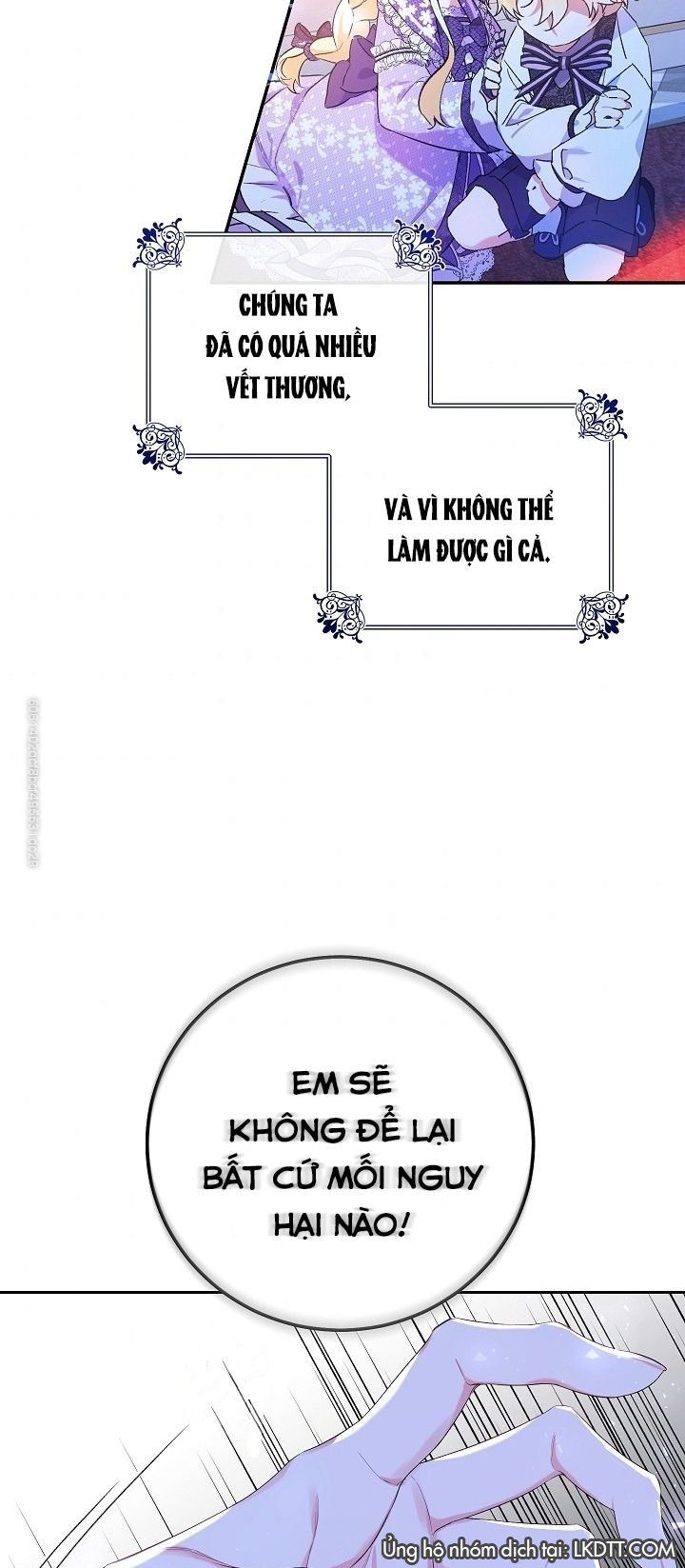 đọc truyện Ác Nữ Chỉ Là Một Con Rối Chương 21 ảnh 25 tại Thiên Thai Truyện