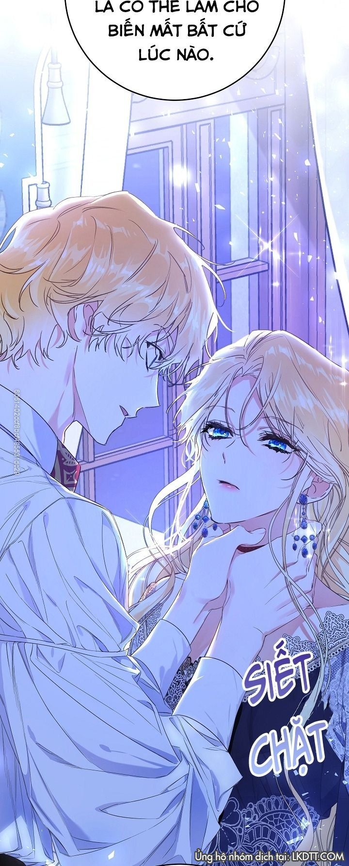 đọc truyện Ác Nữ Chỉ Là Một Con Rối Chương 21 ảnh 28 tại Thiên Thai Truyện