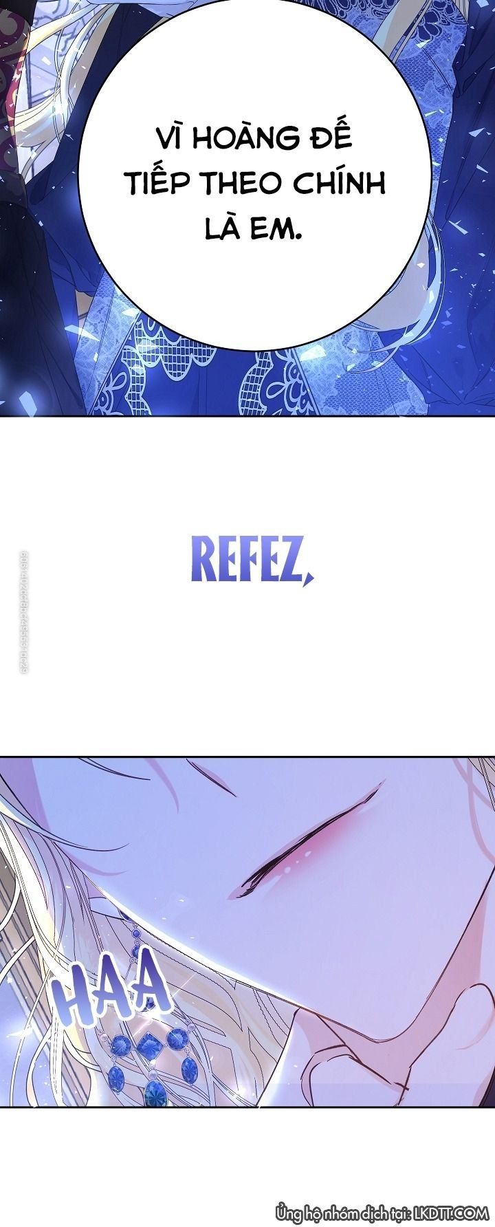 đọc truyện Ác Nữ Chỉ Là Một Con Rối Chương 21 ảnh 29 tại Thiên Thai Truyện