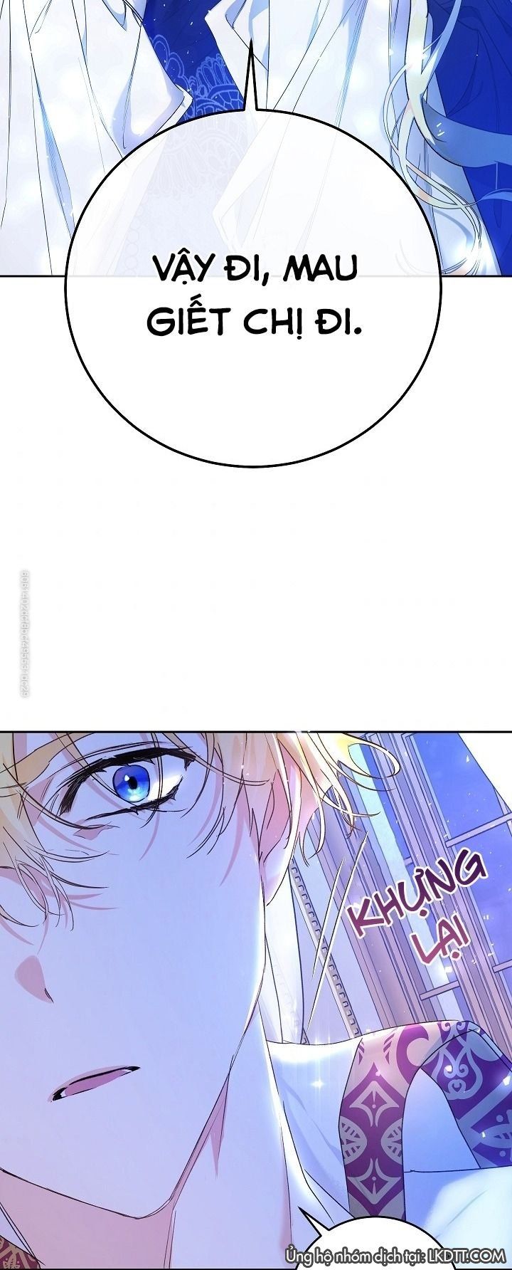 đọc truyện Ác Nữ Chỉ Là Một Con Rối Chương 21 ảnh 31 tại Thiên Thai Truyện