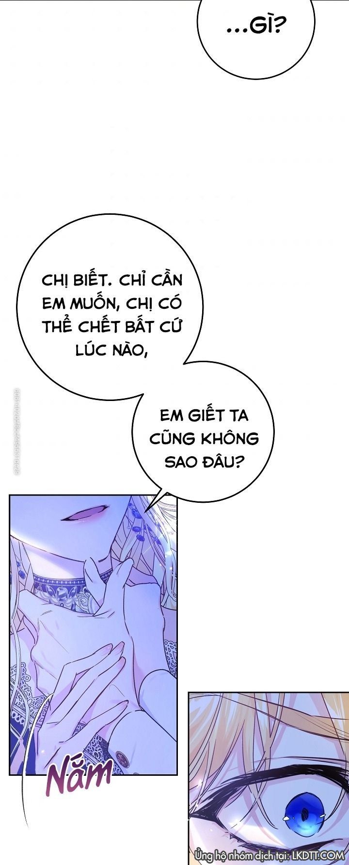 đọc truyện Ác Nữ Chỉ Là Một Con Rối Chương 21 ảnh 32 tại Thiên Thai Truyện