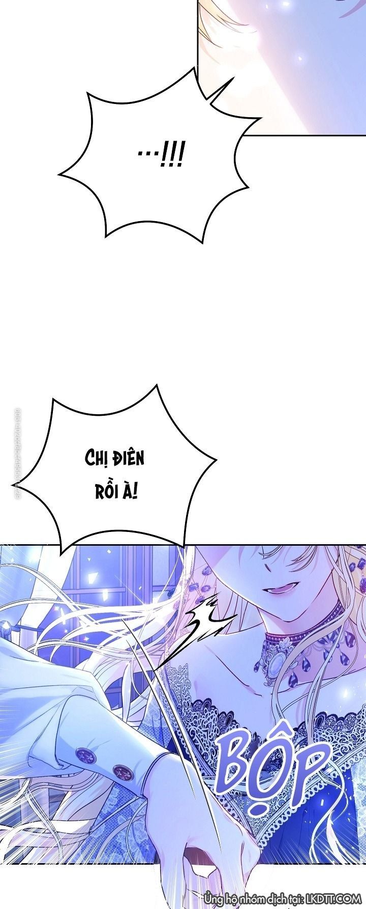 đọc truyện Ác Nữ Chỉ Là Một Con Rối Chương 21 ảnh 33 tại Thiên Thai Truyện