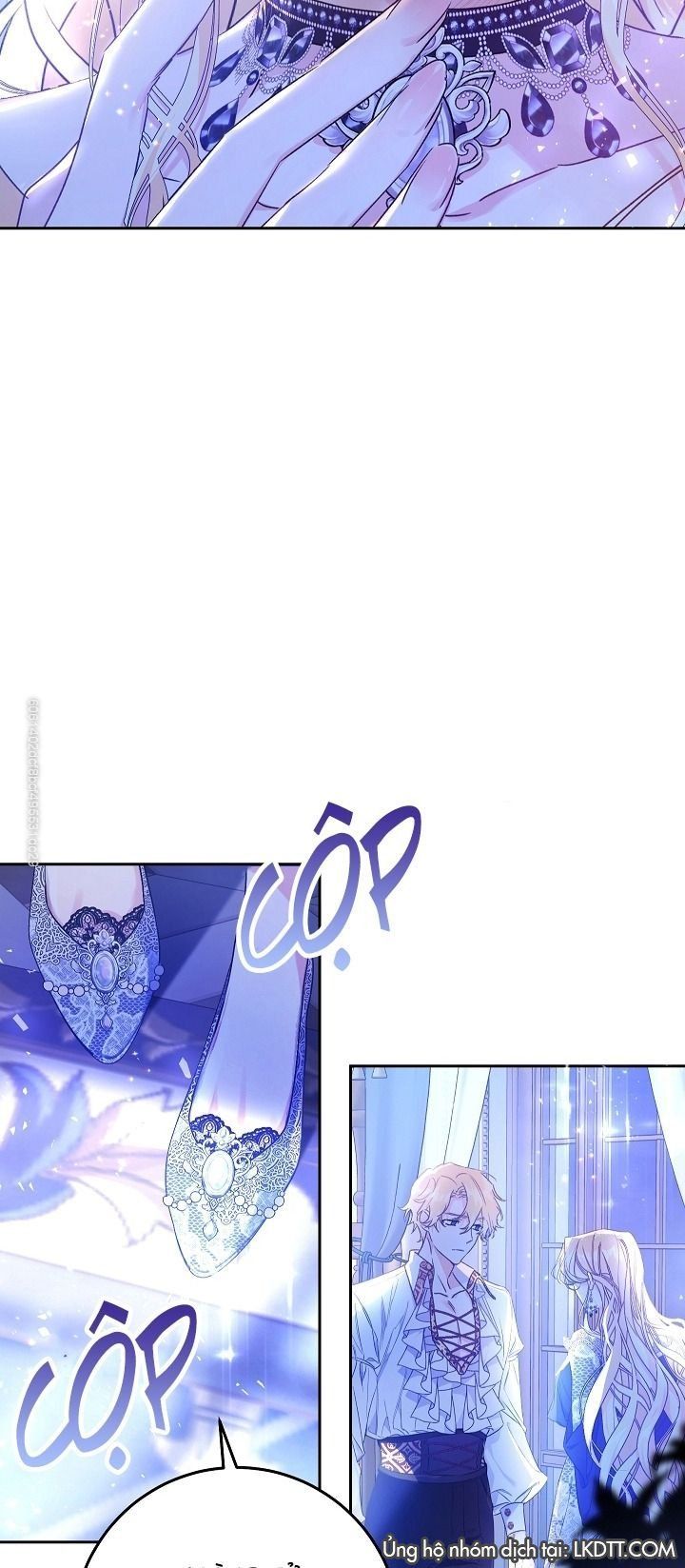 đọc truyện Ác Nữ Chỉ Là Một Con Rối Chương 21 ảnh 36 tại Thiên Thai Truyện