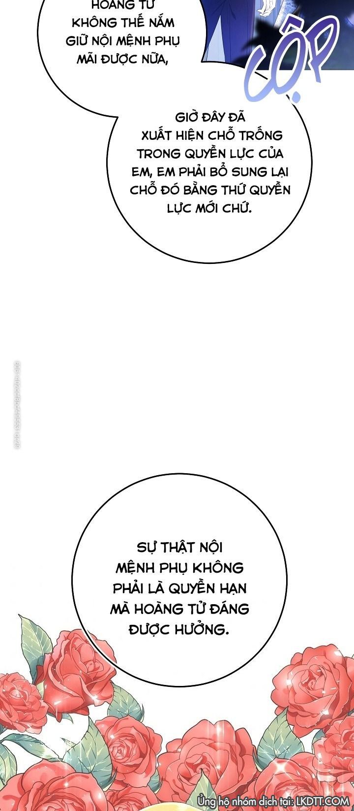 đọc truyện Ác Nữ Chỉ Là Một Con Rối Chương 21 ảnh 37 tại Thiên Thai Truyện