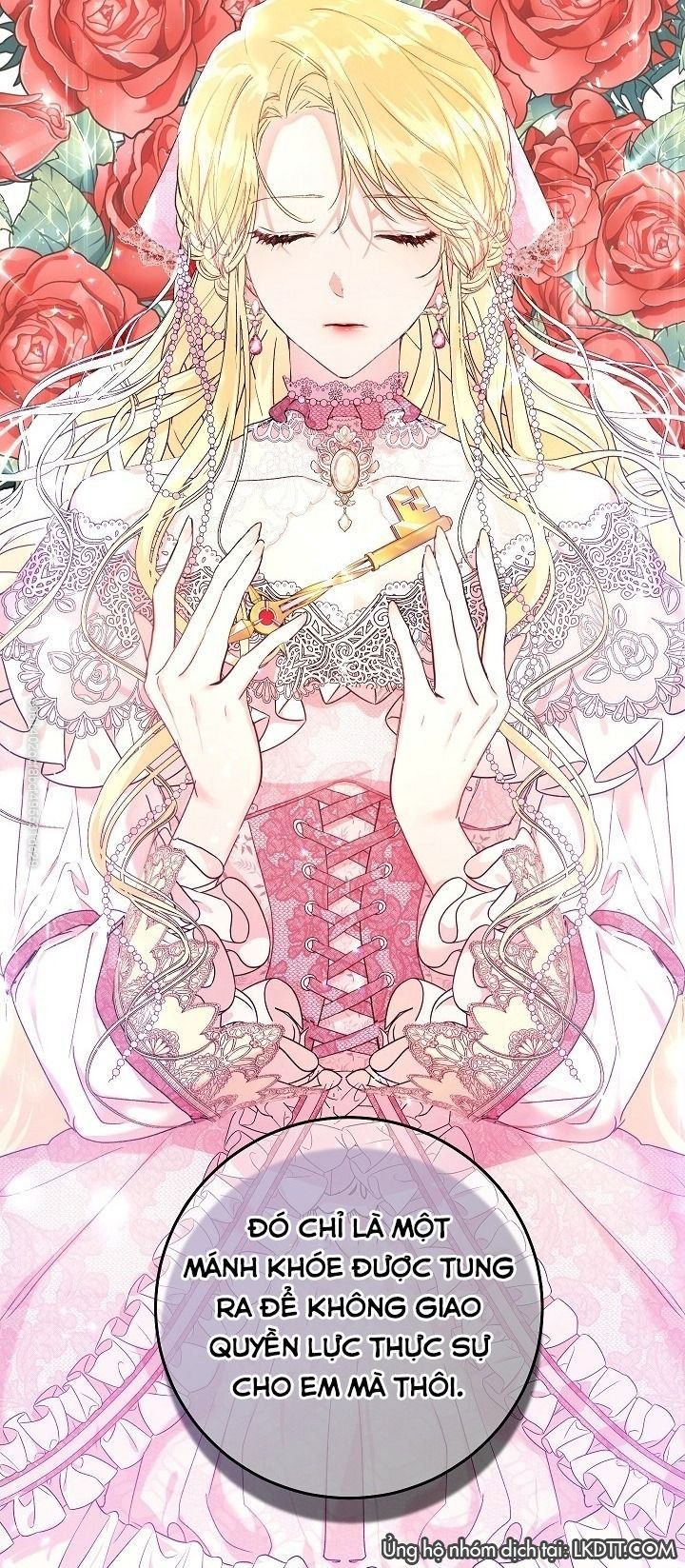 đọc truyện Ác Nữ Chỉ Là Một Con Rối Chương 21 ảnh 38 tại Thiên Thai Truyện