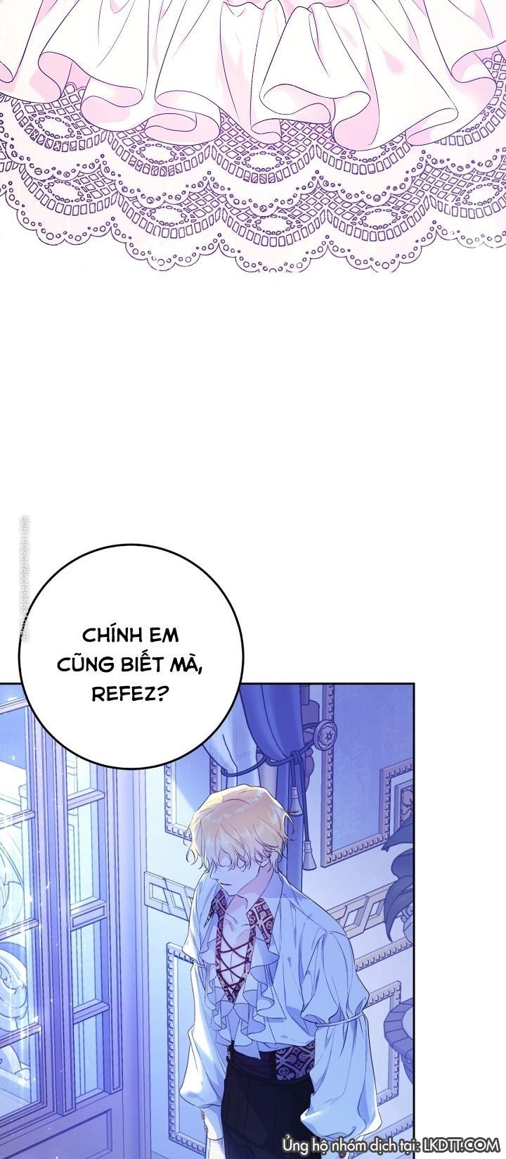 đọc truyện Ác Nữ Chỉ Là Một Con Rối Chương 21 ảnh 39 tại Thiên Thai Truyện