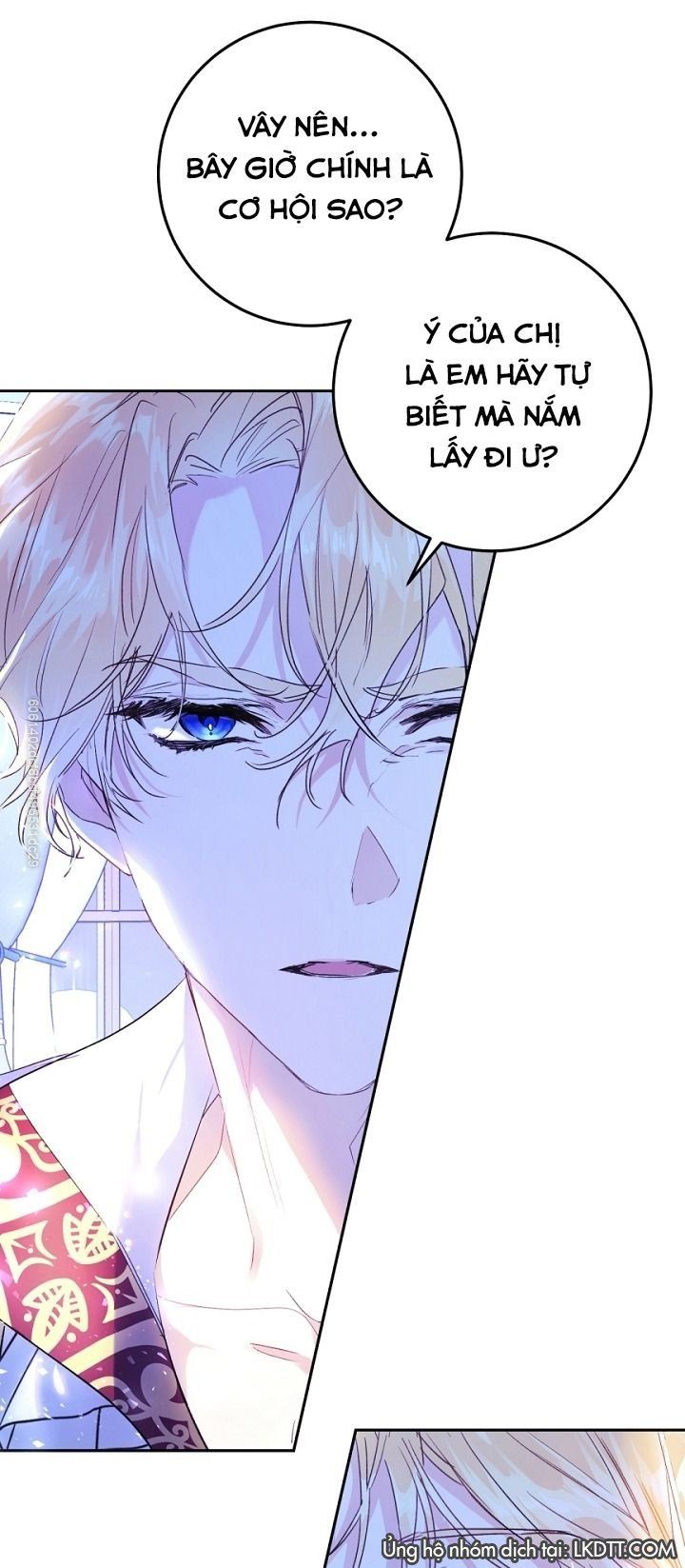 đọc truyện Ác Nữ Chỉ Là Một Con Rối Chương 21 ảnh 41 tại Thiên Thai Truyện