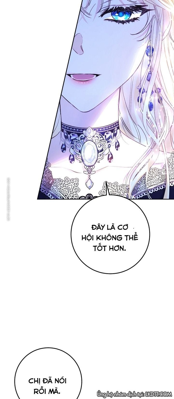 đọc truyện Ác Nữ Chỉ Là Một Con Rối Chương 21 ảnh 42 tại Thiên Thai Truyện