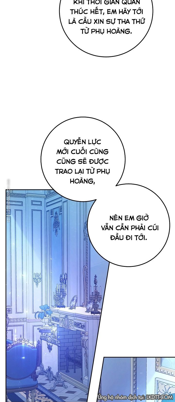 đọc truyện Ác Nữ Chỉ Là Một Con Rối Chương 21 ảnh 47 tại Thiên Thai Truyện