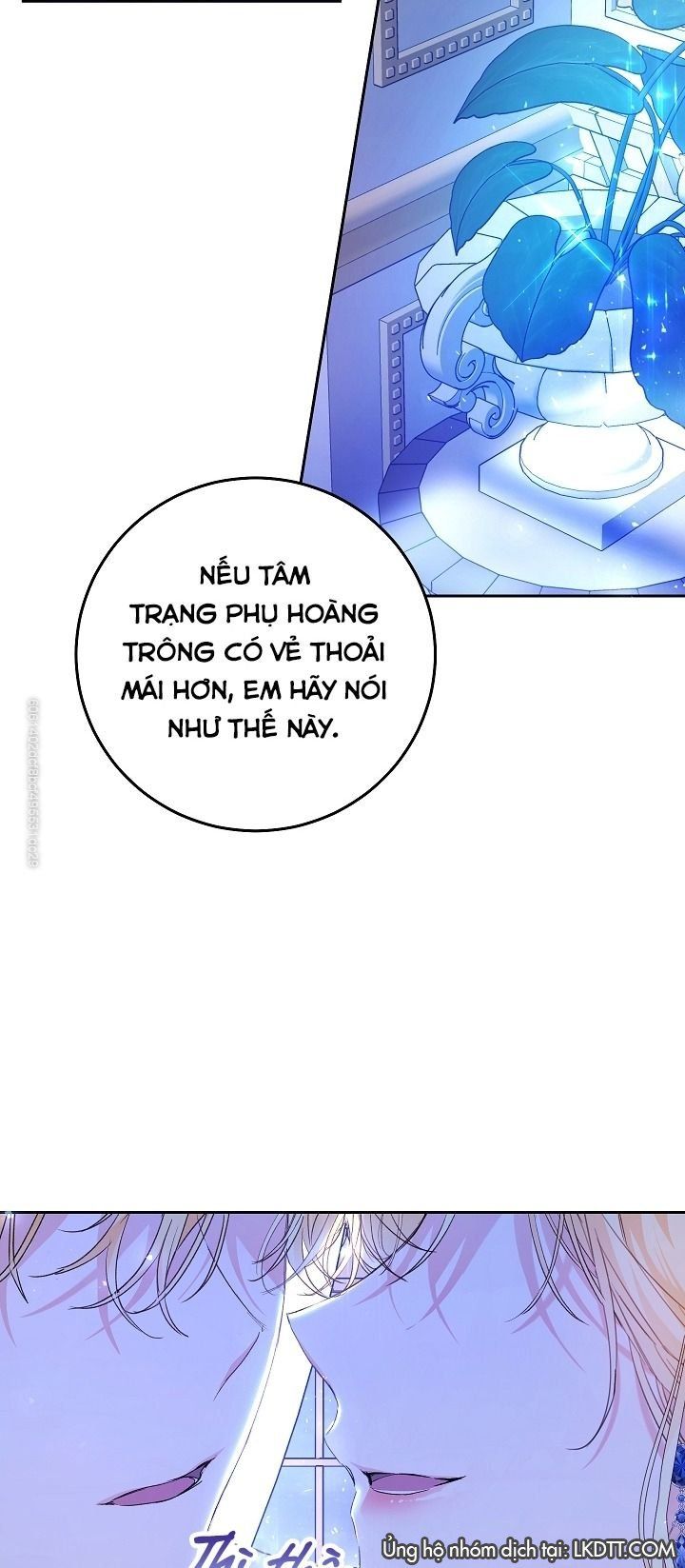 đọc truyện Ác Nữ Chỉ Là Một Con Rối Chương 21 ảnh 48 tại Thiên Thai Truyện