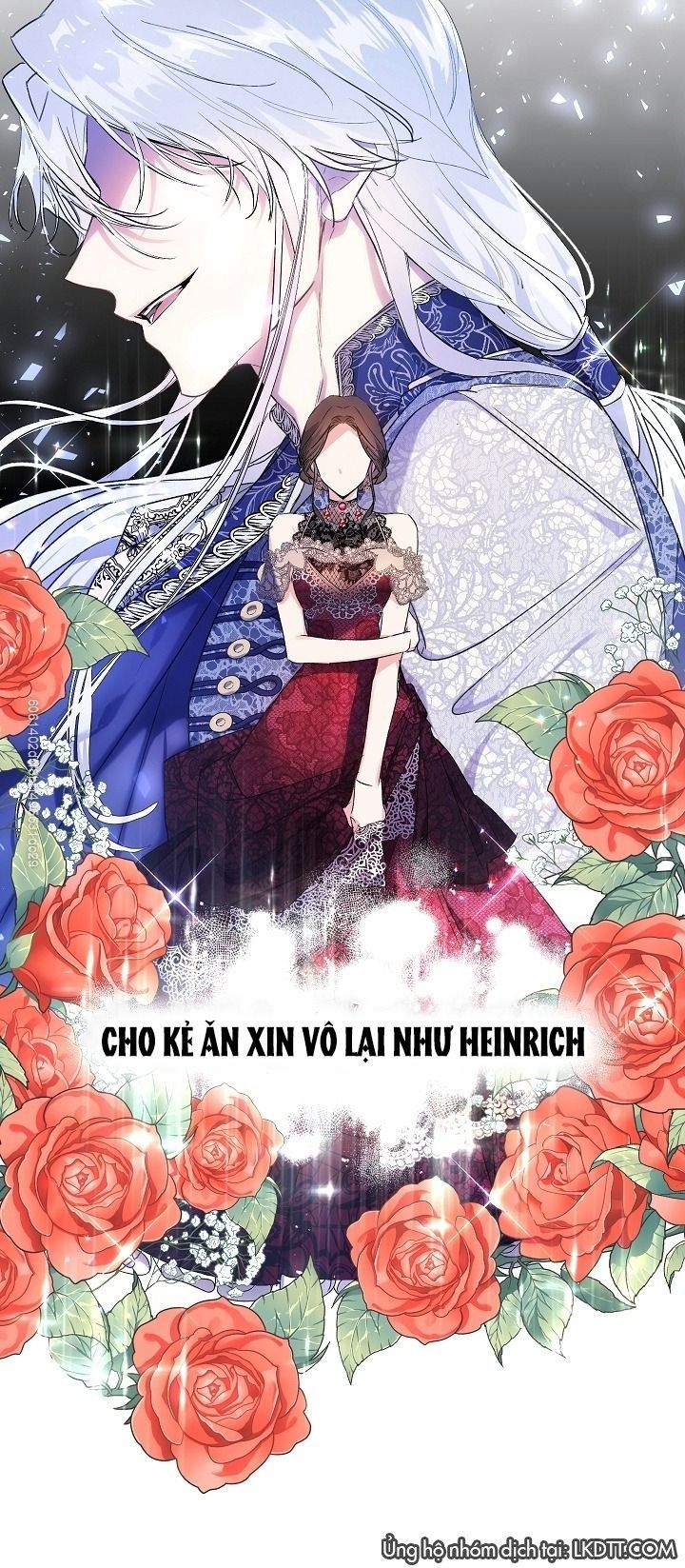 đọc truyện Ác Nữ Chỉ Là Một Con Rối Chương 21 ảnh 50 tại Thiên Thai Truyện