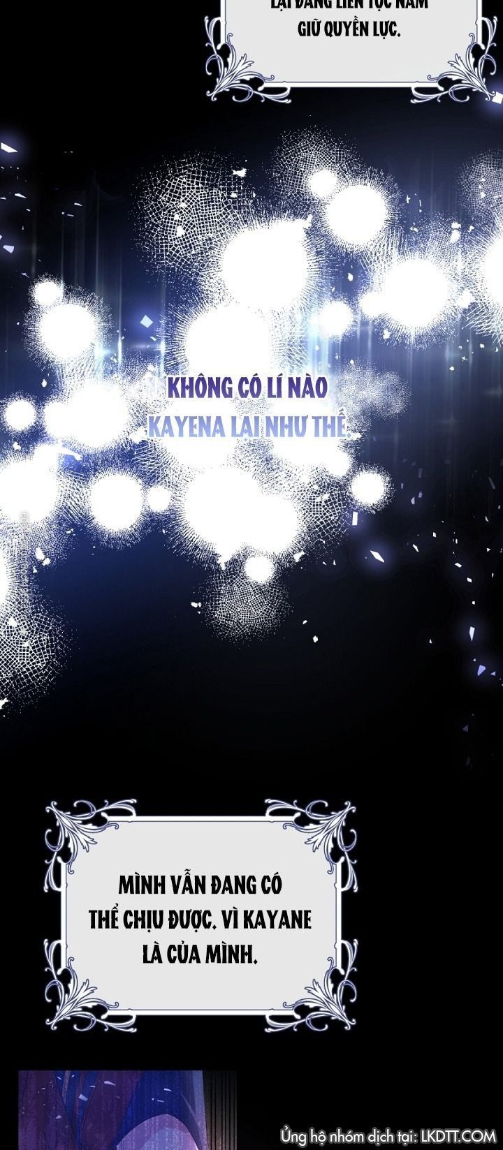 đọc truyện Ác Nữ Chỉ Là Một Con Rối Chương 21 ảnh 7 tại Thiên Thai Truyện