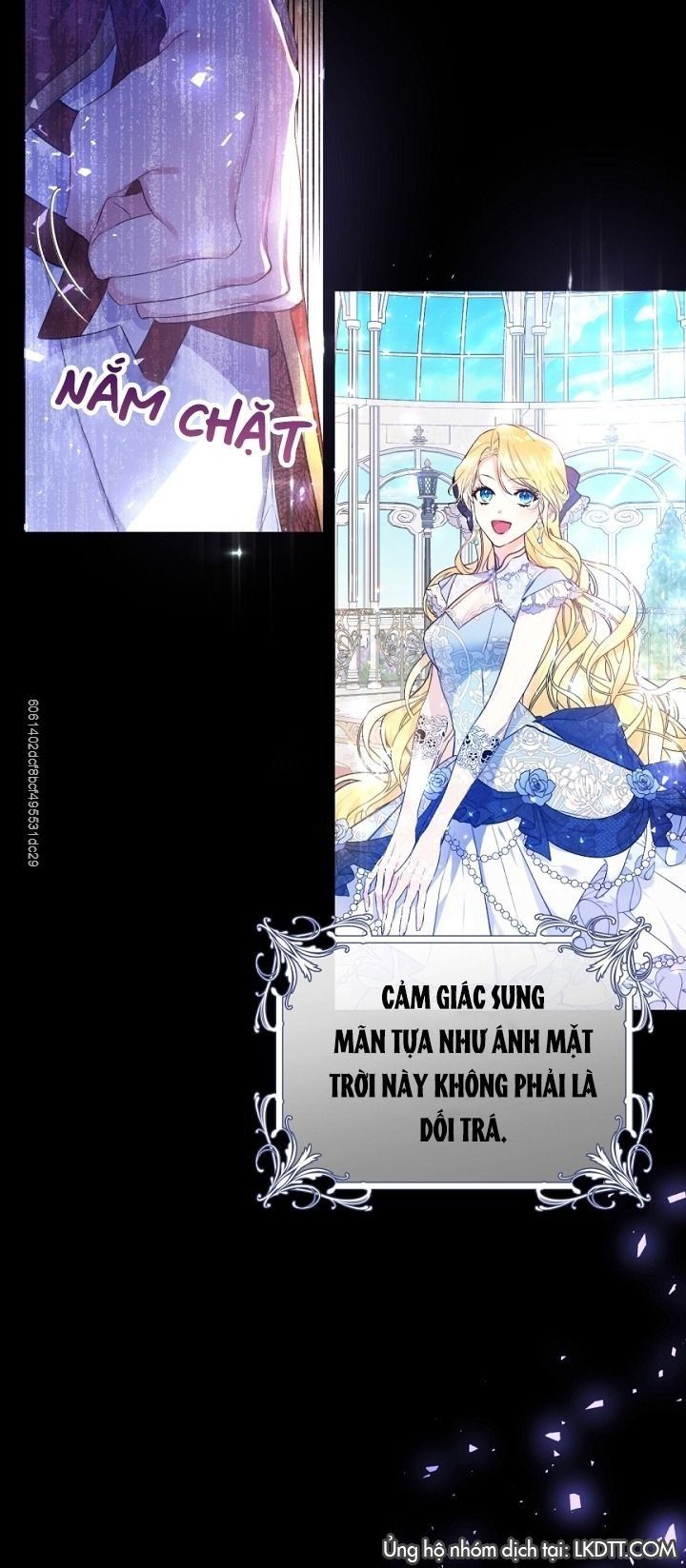 đọc truyện Ác Nữ Chỉ Là Một Con Rối Chương 21 ảnh 8 tại Thiên Thai Truyện