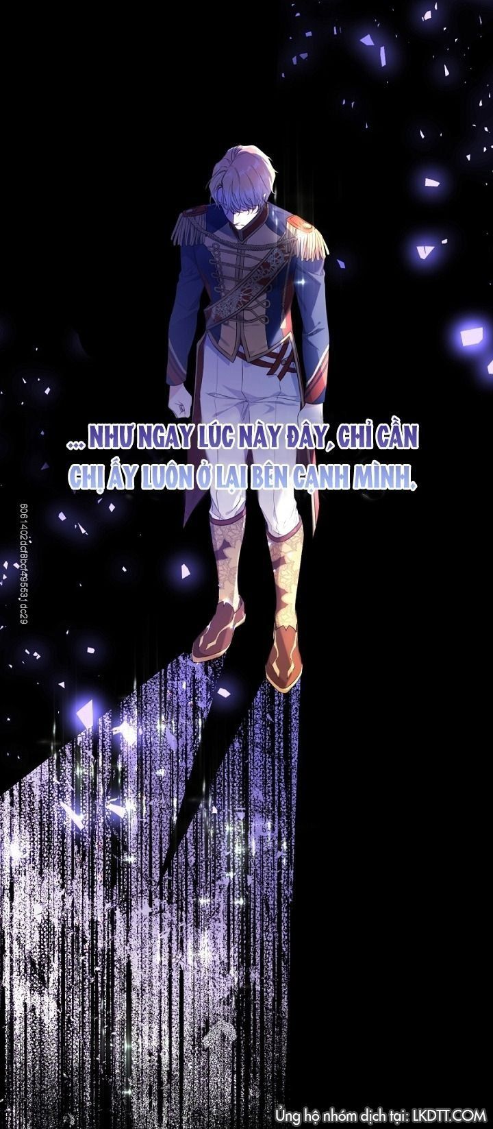 đọc truyện Ác Nữ Chỉ Là Một Con Rối Chương 21 ảnh 9 tại Thiên Thai Truyện