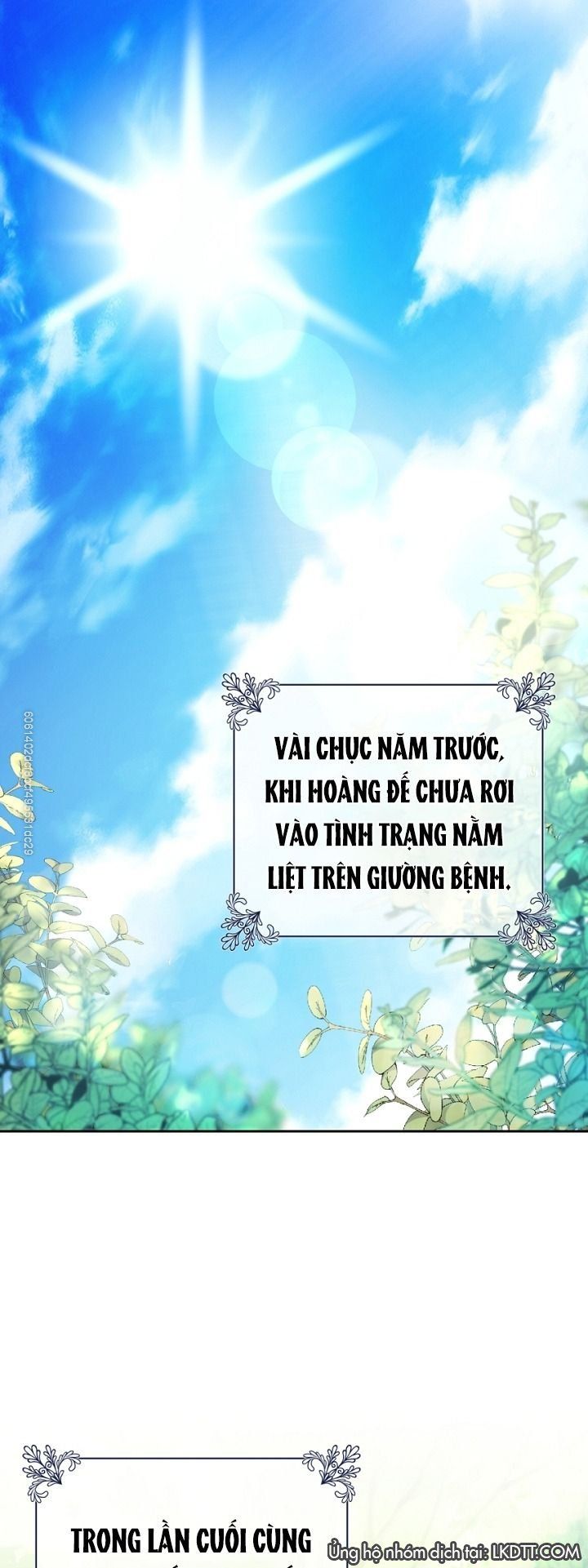 đọc truyện Ác Nữ Chỉ Là Một Con Rối Chương 22 ảnh 3 tại Thiên Thai Truyện