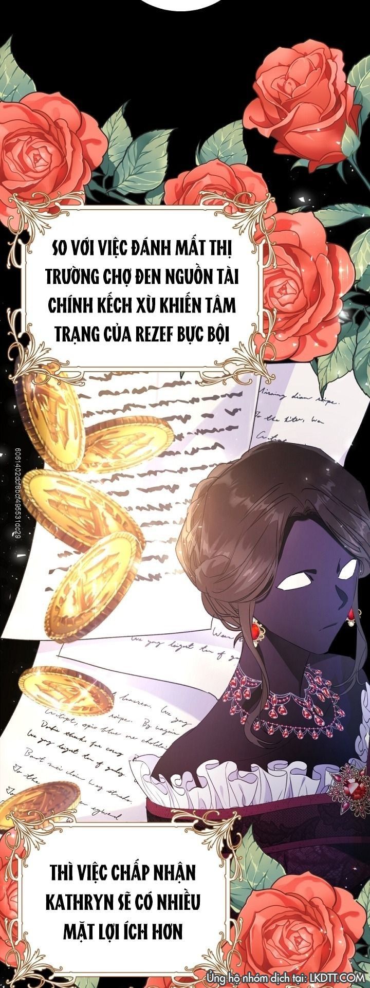 đọc truyện Ác Nữ Chỉ Là Một Con Rối Chương 22 ảnh 12 tại Thiên Thai Truyện