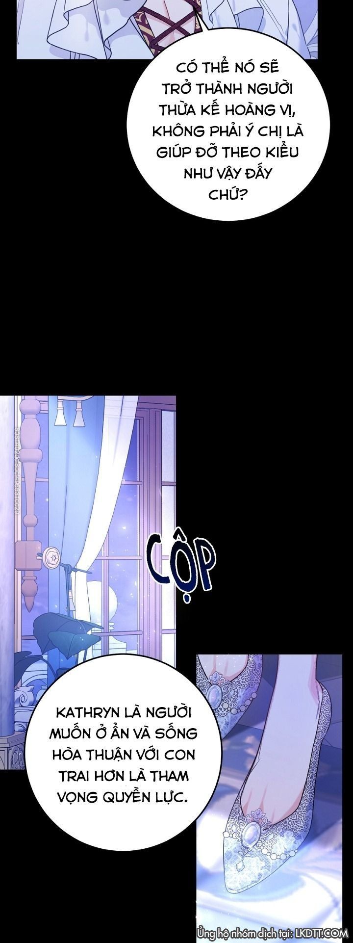 đọc truyện Ác Nữ Chỉ Là Một Con Rối Chương 22 ảnh 14 tại Thiên Thai Truyện