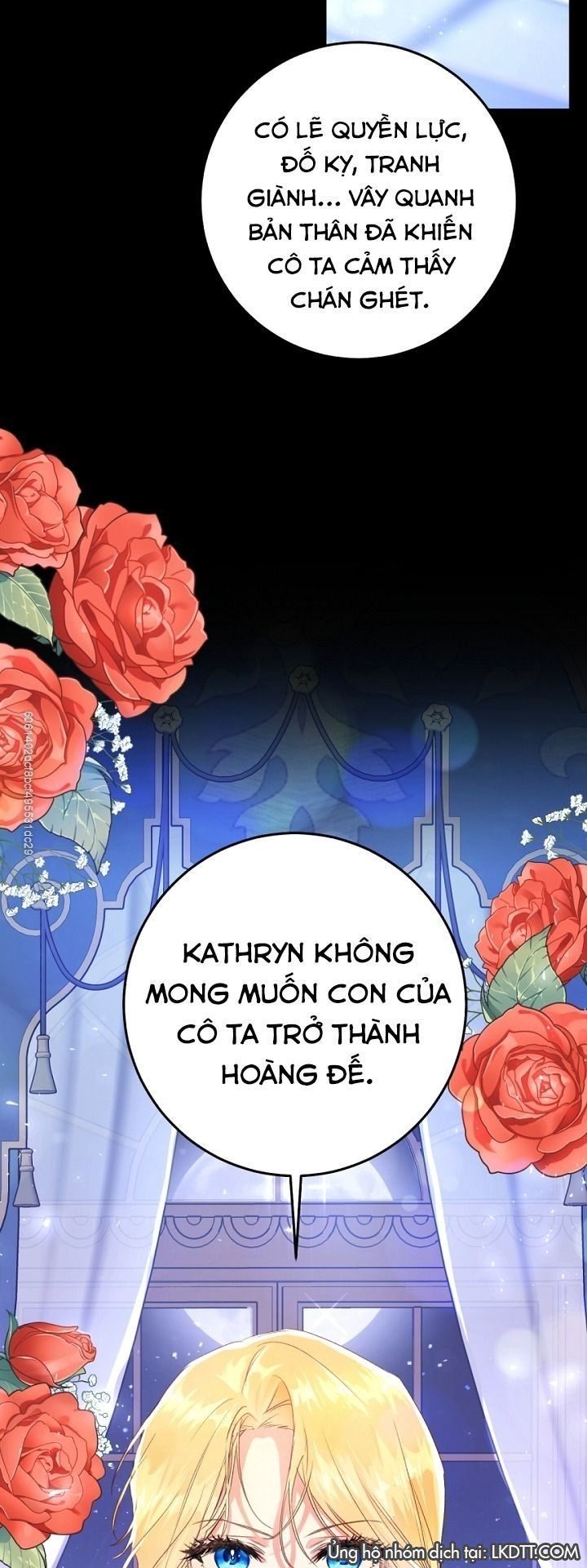 đọc truyện Ác Nữ Chỉ Là Một Con Rối Chương 22 ảnh 15 tại Thiên Thai Truyện