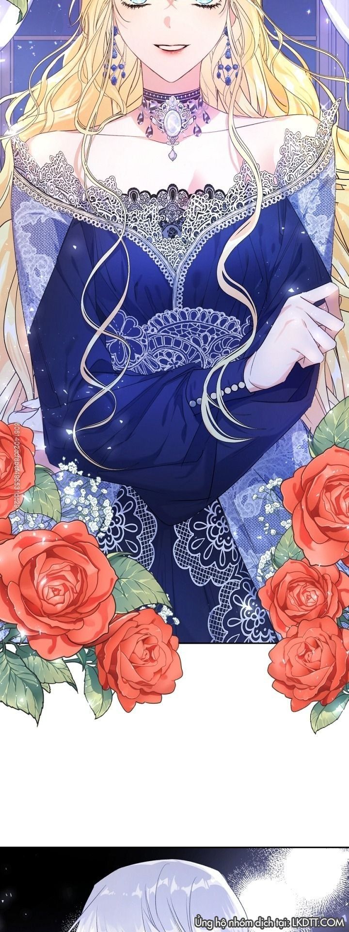 đọc truyện Ác Nữ Chỉ Là Một Con Rối Chương 22 ảnh 16 tại Thiên Thai Truyện