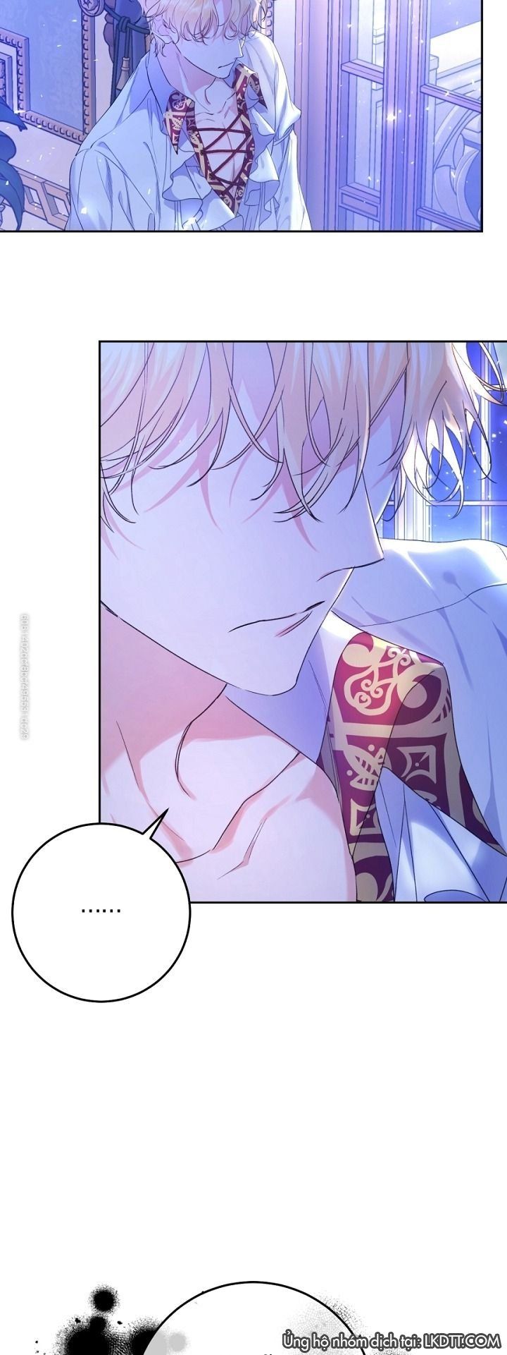 đọc truyện Ác Nữ Chỉ Là Một Con Rối Chương 22 ảnh 19 tại Thiên Thai Truyện