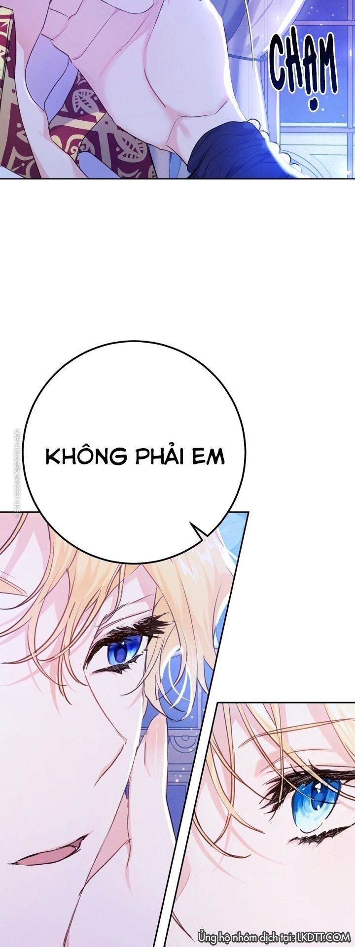 đọc truyện Ác Nữ Chỉ Là Một Con Rối Chương 22 ảnh 21 tại Thiên Thai Truyện