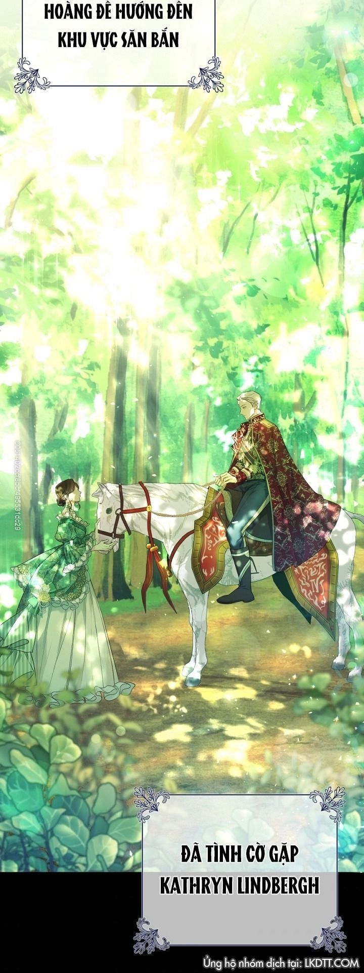 đọc truyện Ác Nữ Chỉ Là Một Con Rối Chương 22 ảnh 4 tại Thiên Thai Truyện