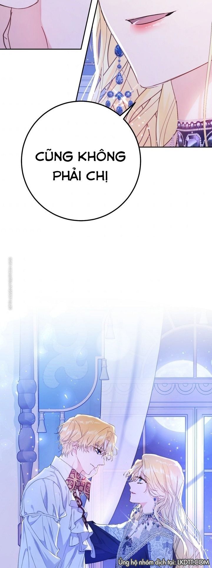 đọc truyện Ác Nữ Chỉ Là Một Con Rối Chương 22 ảnh 22 tại Thiên Thai Truyện