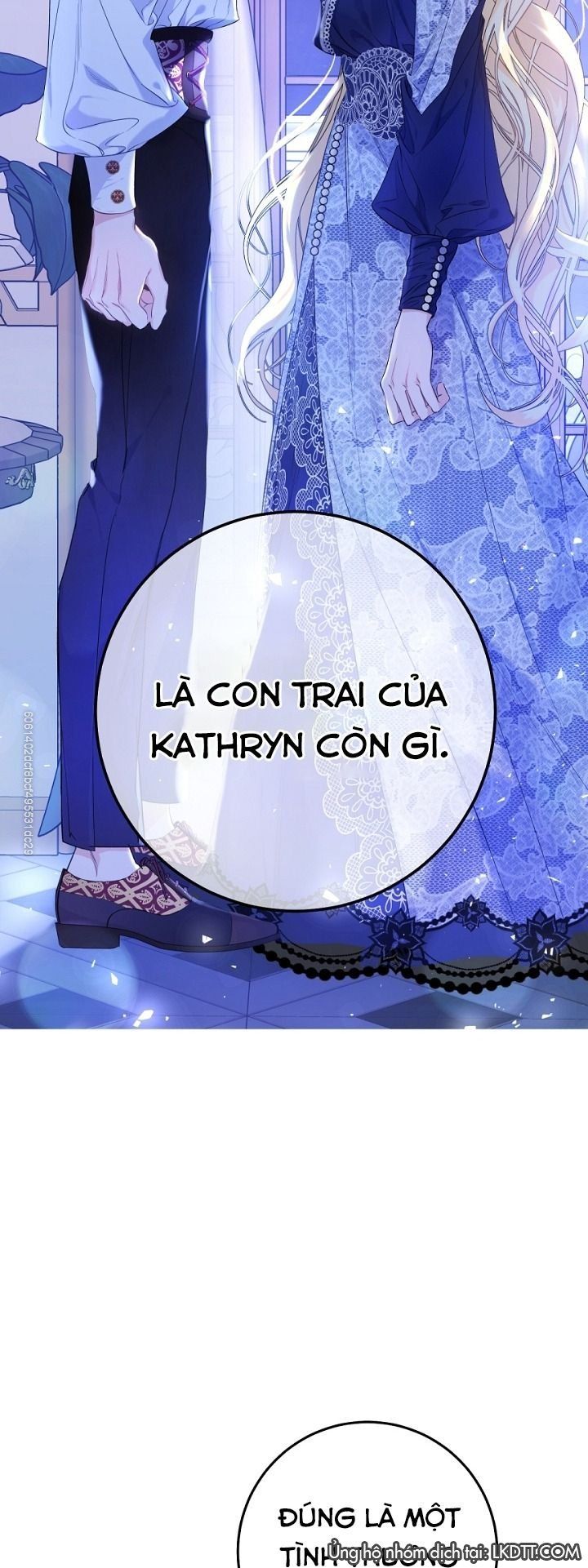 đọc truyện Ác Nữ Chỉ Là Một Con Rối Chương 22 ảnh 23 tại Thiên Thai Truyện