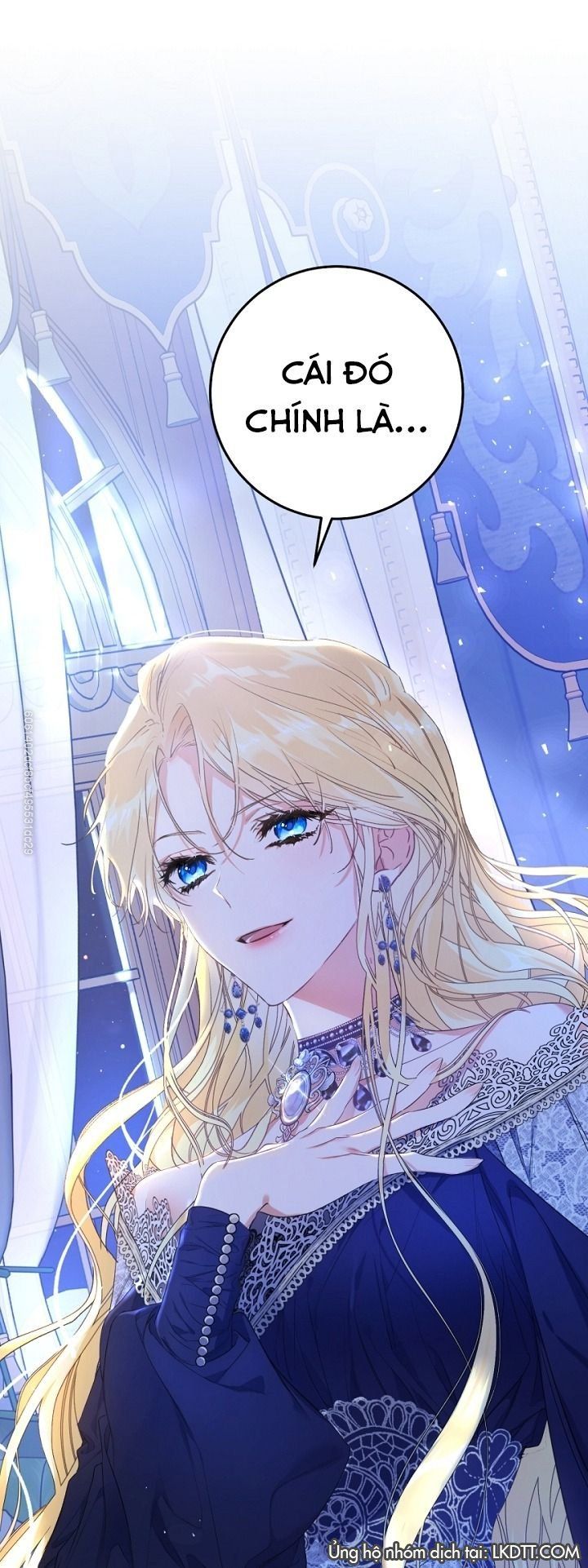 đọc truyện Ác Nữ Chỉ Là Một Con Rối Chương 22 ảnh 26 tại Thiên Thai Truyện