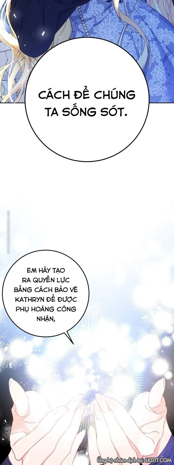 đọc truyện Ác Nữ Chỉ Là Một Con Rối Chương 22 ảnh 27 tại Thiên Thai Truyện