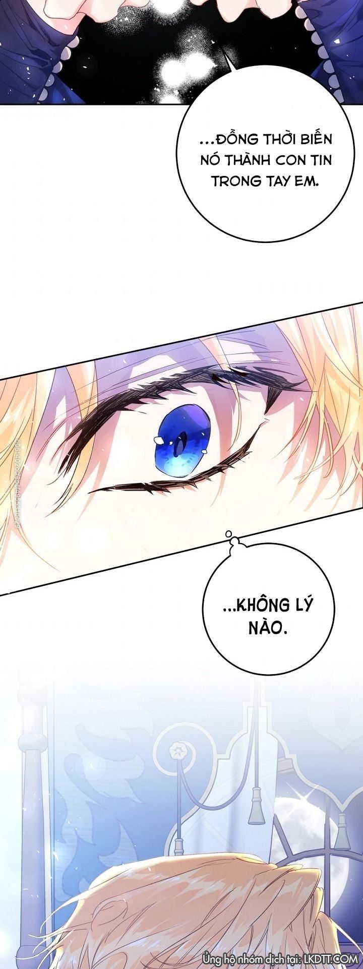 đọc truyện Ác Nữ Chỉ Là Một Con Rối Chương 22 ảnh 28 tại Thiên Thai Truyện