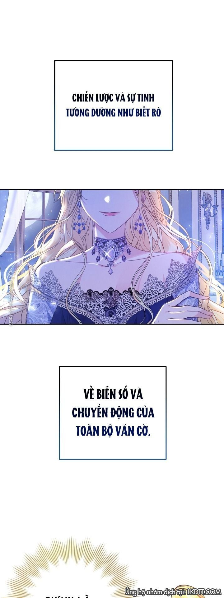 đọc truyện Ác Nữ Chỉ Là Một Con Rối Chương 22 ảnh 30 tại Thiên Thai Truyện