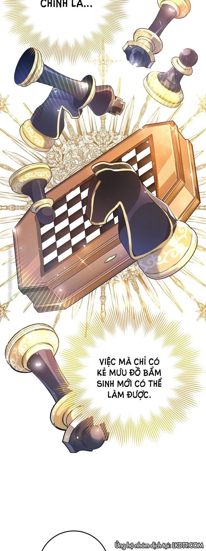 đọc truyện Ác Nữ Chỉ Là Một Con Rối Chương 22 ảnh 31 tại Thiên Thai Truyện