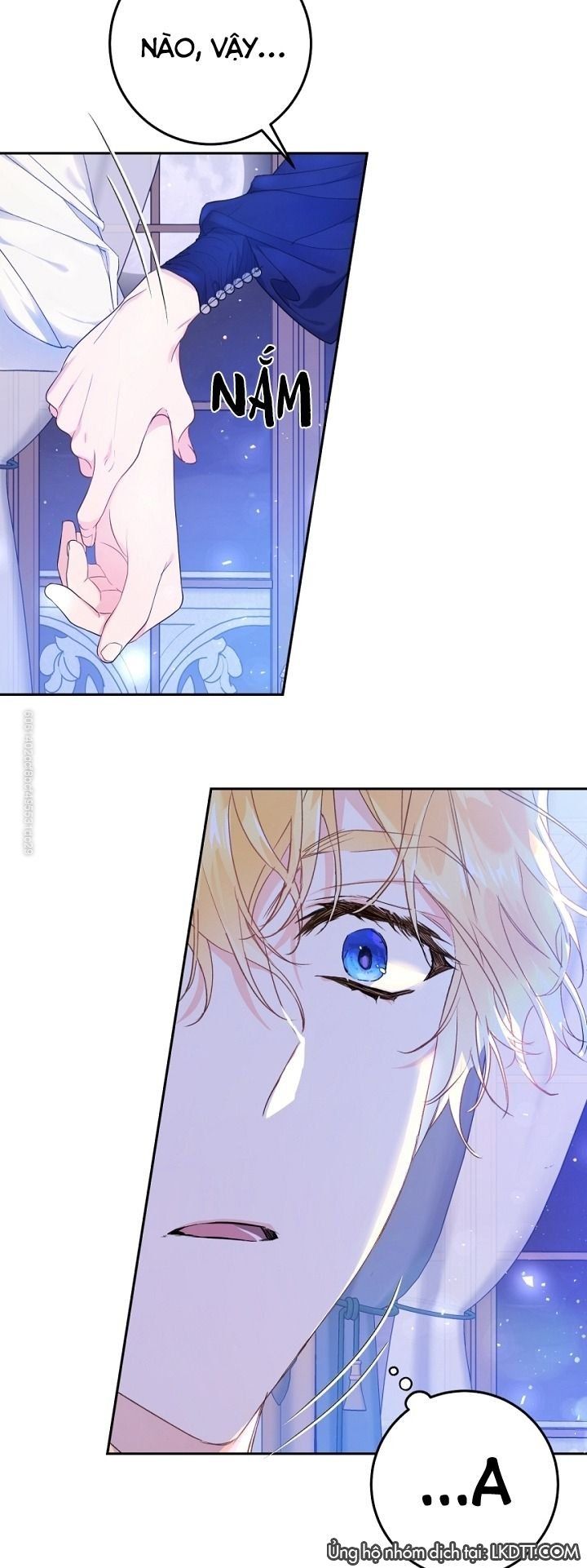 đọc truyện Ác Nữ Chỉ Là Một Con Rối Chương 22 ảnh 32 tại Thiên Thai Truyện