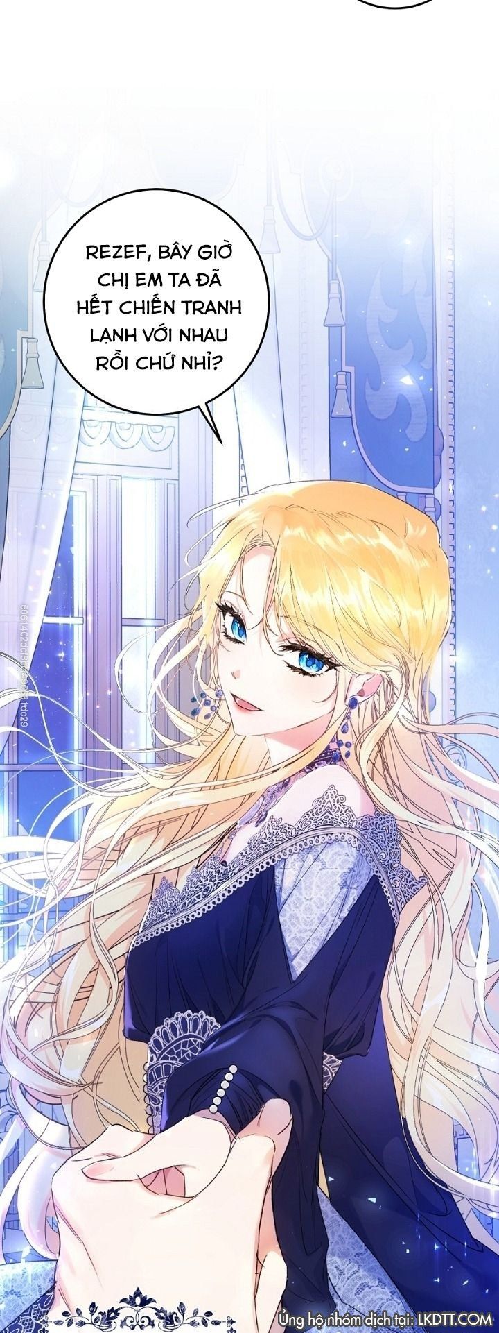 đọc truyện Ác Nữ Chỉ Là Một Con Rối Chương 22 ảnh 33 tại Thiên Thai Truyện