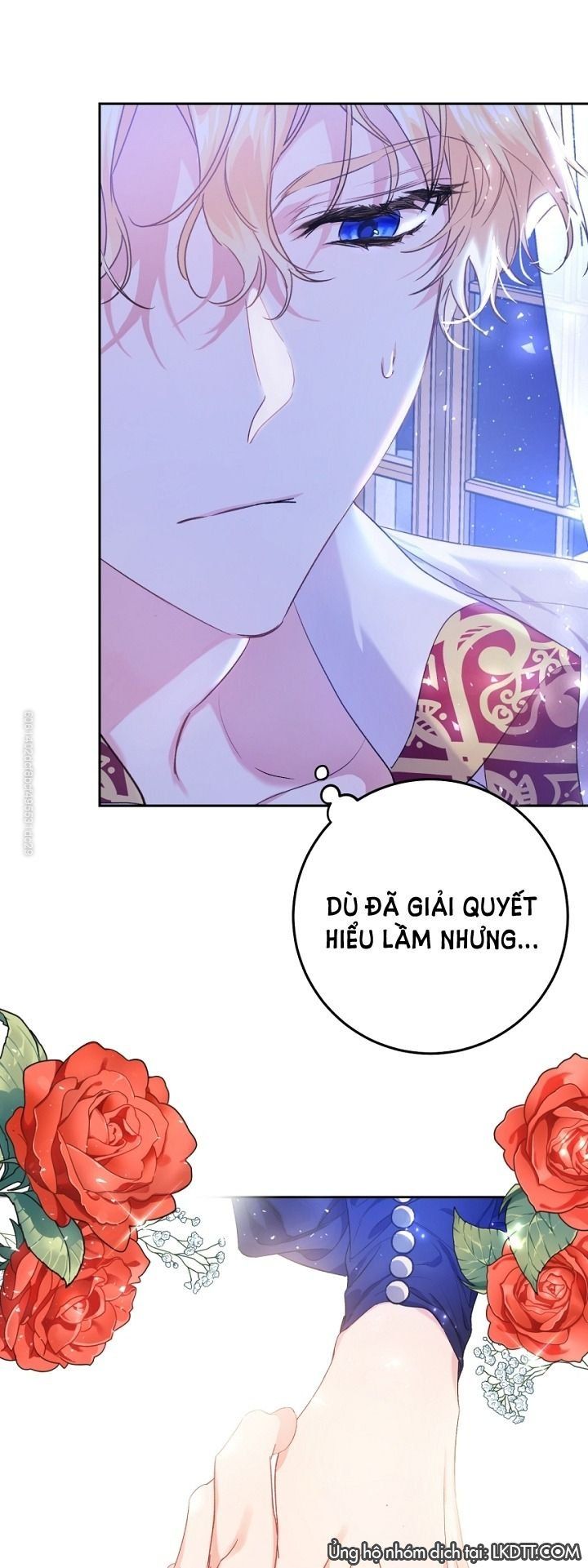 đọc truyện Ác Nữ Chỉ Là Một Con Rối Chương 22 ảnh 35 tại Thiên Thai Truyện