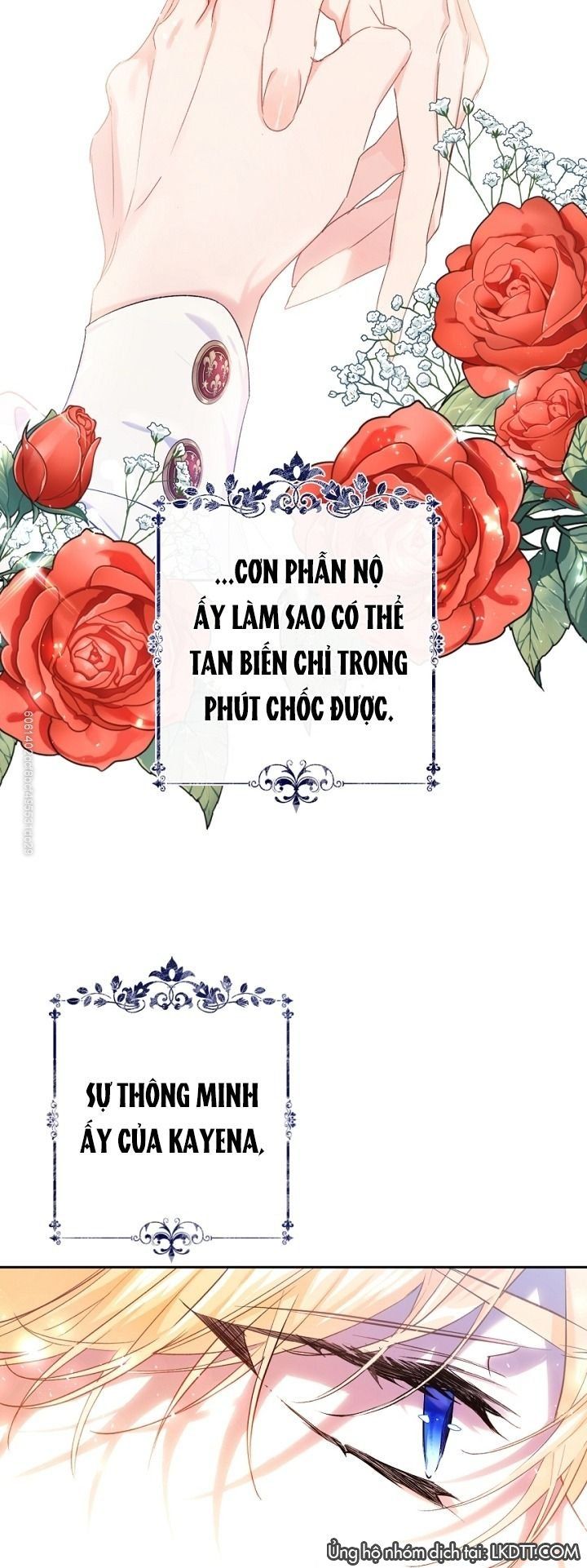 đọc truyện Ác Nữ Chỉ Là Một Con Rối Chương 22 ảnh 36 tại Thiên Thai Truyện