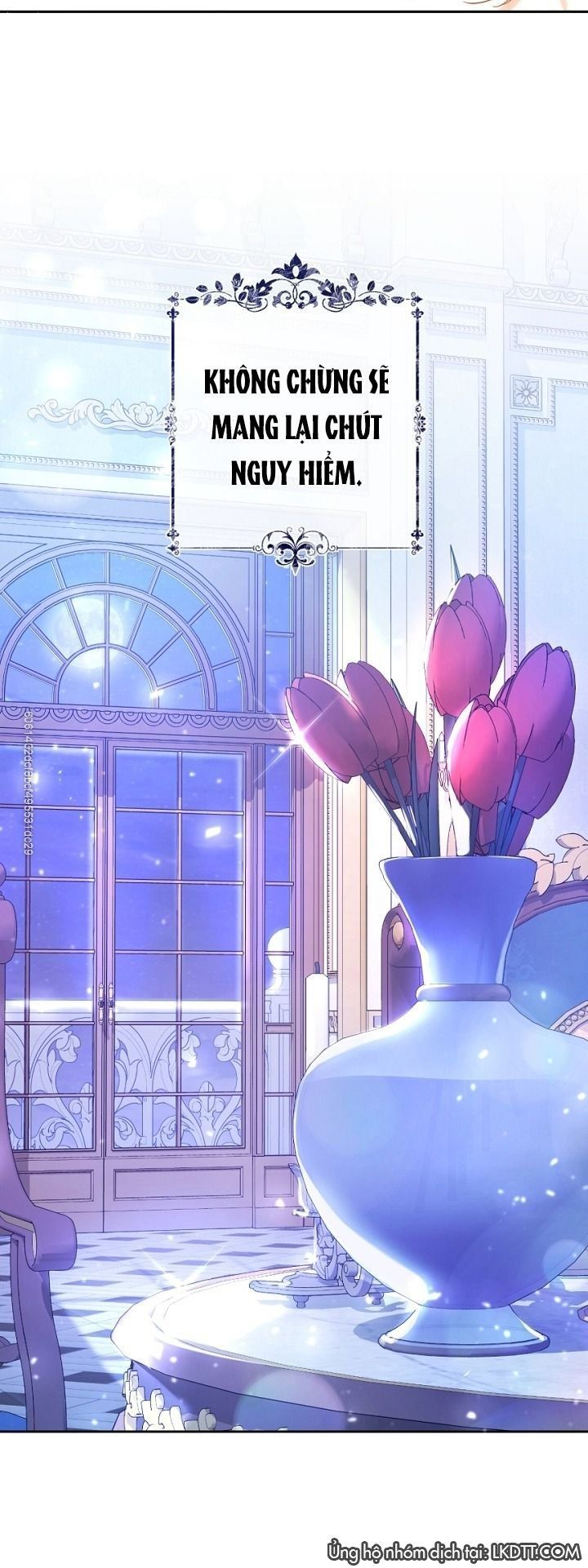 đọc truyện Ác Nữ Chỉ Là Một Con Rối Chương 22 ảnh 37 tại Thiên Thai Truyện