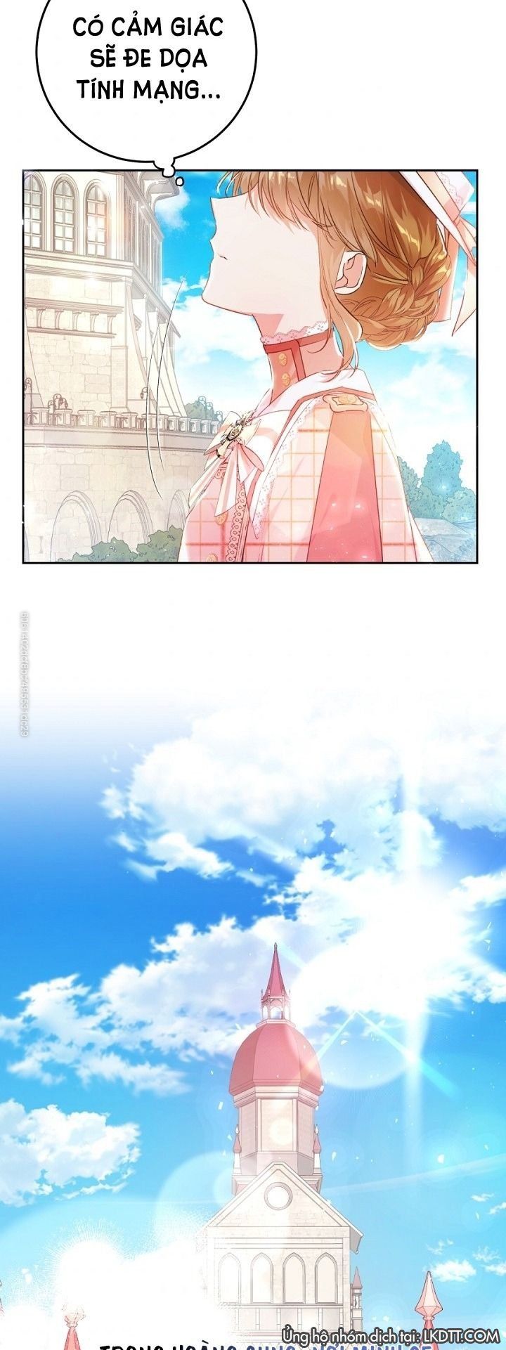 đọc truyện Ác Nữ Chỉ Là Một Con Rối Chương 22 ảnh 39 tại Thiên Thai Truyện