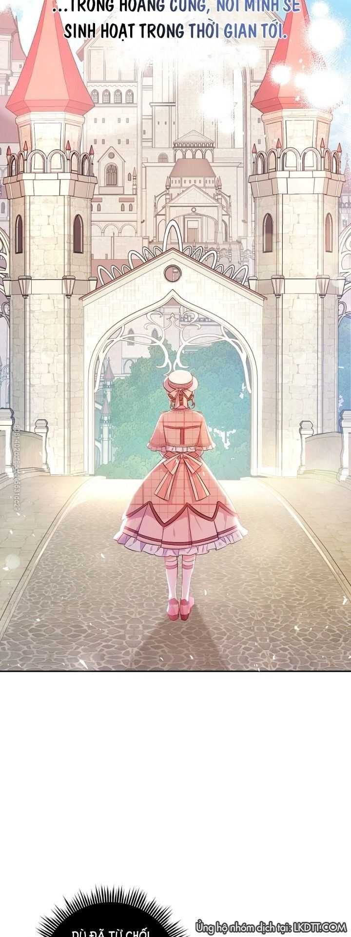 đọc truyện Ác Nữ Chỉ Là Một Con Rối Chương 22 ảnh 40 tại Thiên Thai Truyện