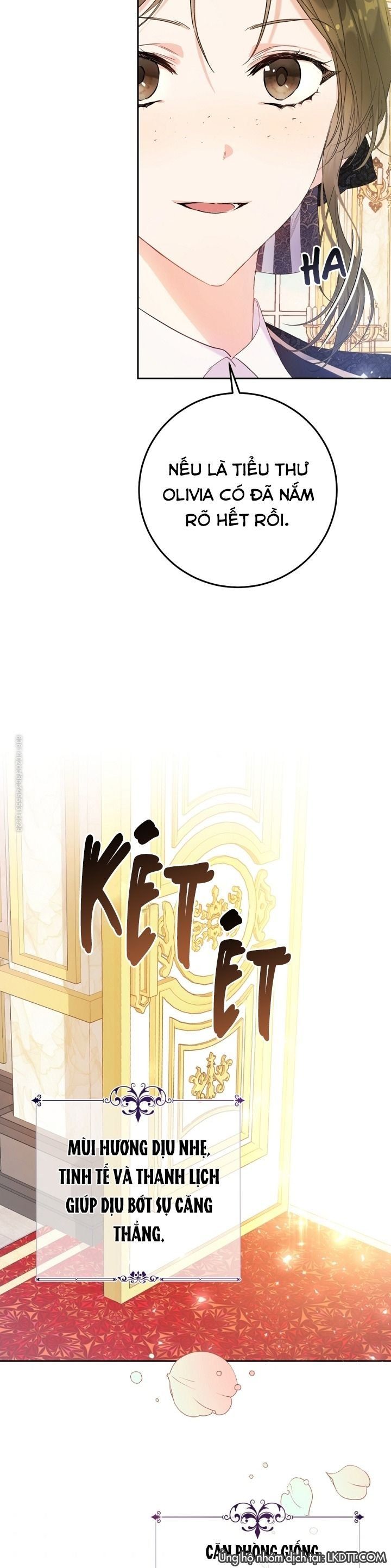 đọc truyện Ác Nữ Chỉ Là Một Con Rối Chương 22 ảnh 47 tại Thiên Thai Truyện