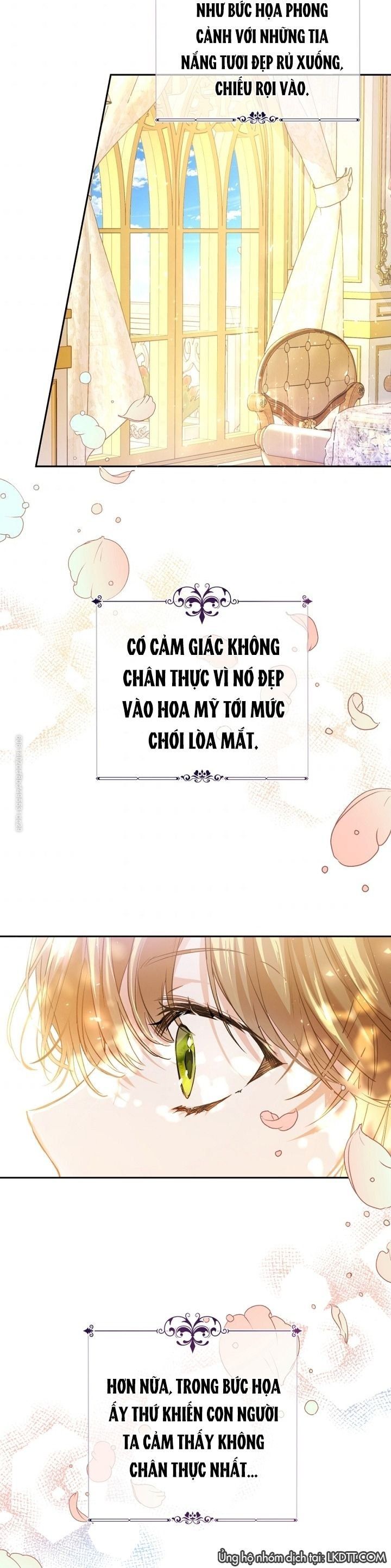 đọc truyện Ác Nữ Chỉ Là Một Con Rối Chương 22 ảnh 48 tại Thiên Thai Truyện