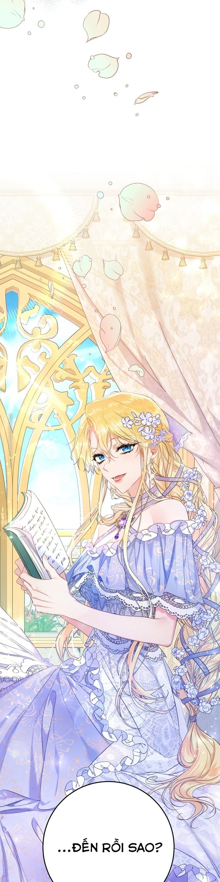 đọc truyện Ác Nữ Chỉ Là Một Con Rối Chương 22 ảnh 49 tại Thiên Thai Truyện