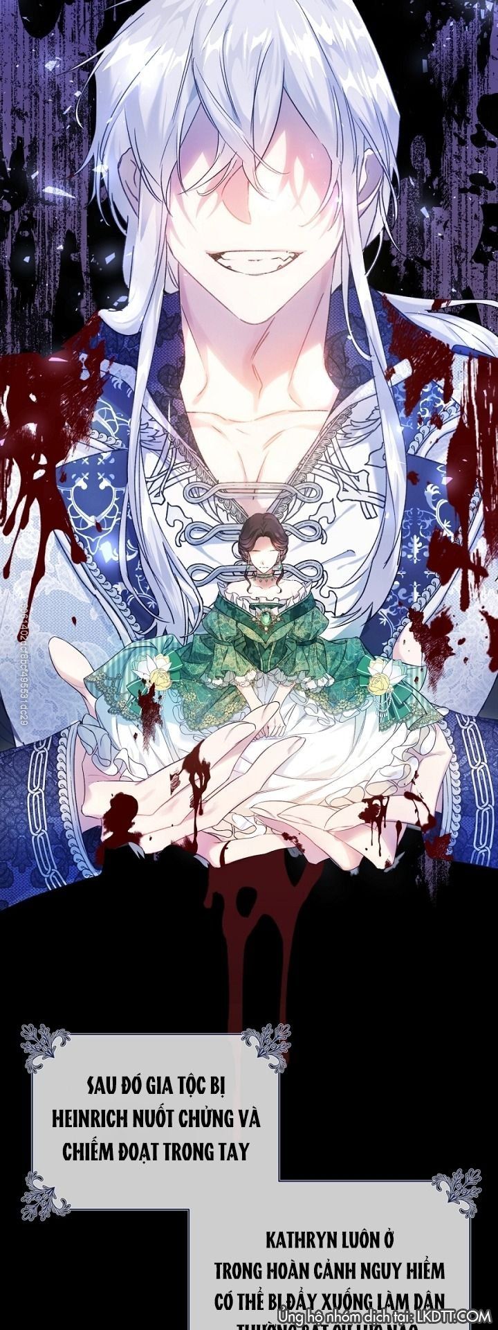 đọc truyện Ác Nữ Chỉ Là Một Con Rối Chương 22 ảnh 7 tại Thiên Thai Truyện