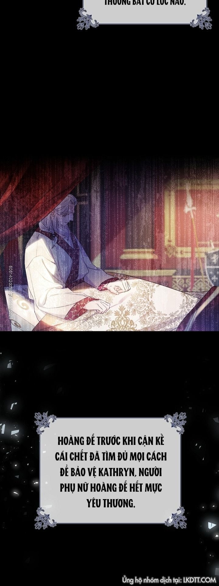 đọc truyện Ác Nữ Chỉ Là Một Con Rối Chương 22 ảnh 8 tại Thiên Thai Truyện