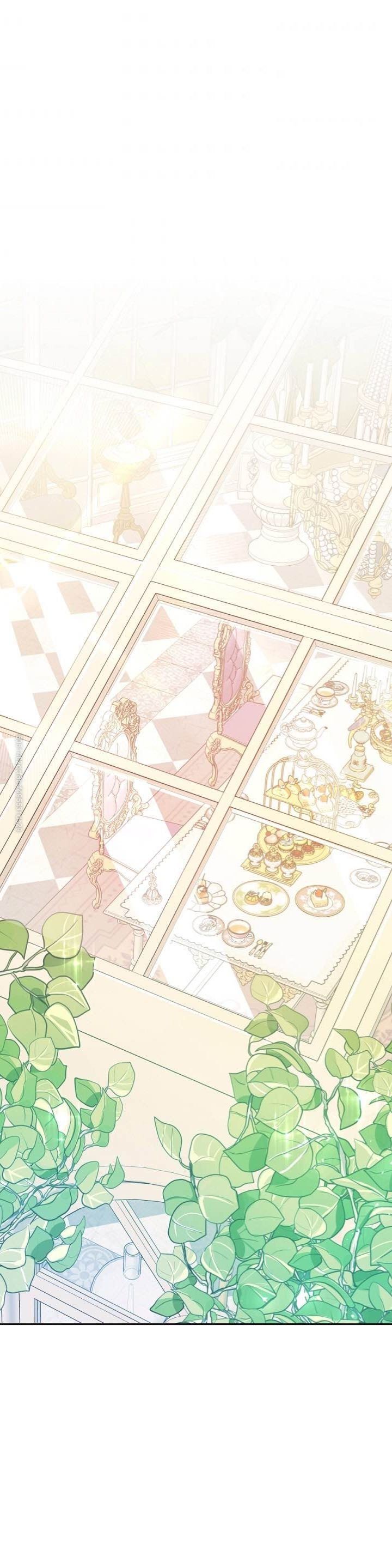 đọc truyện Ác Nữ Chỉ Là Một Con Rối Chương 23 ảnh 18 tại Thiên Thai Truyện