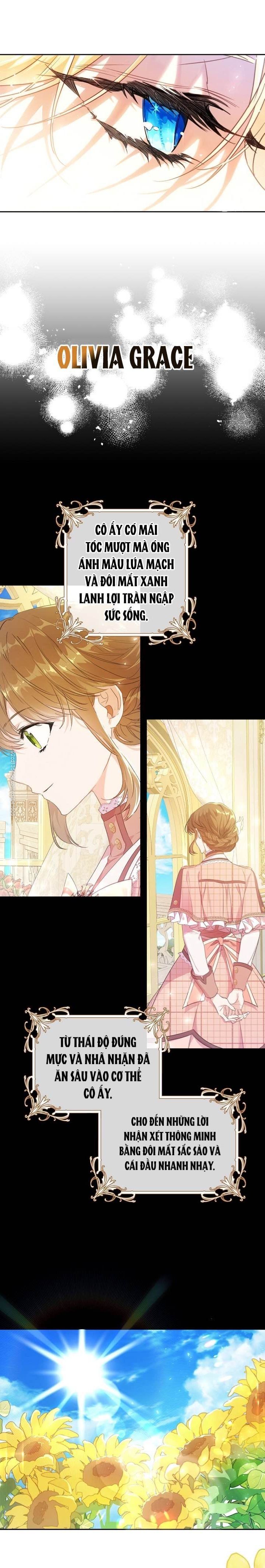 đọc truyện Ác Nữ Chỉ Là Một Con Rối Chương 23 ảnh 7 tại Thiên Thai Truyện