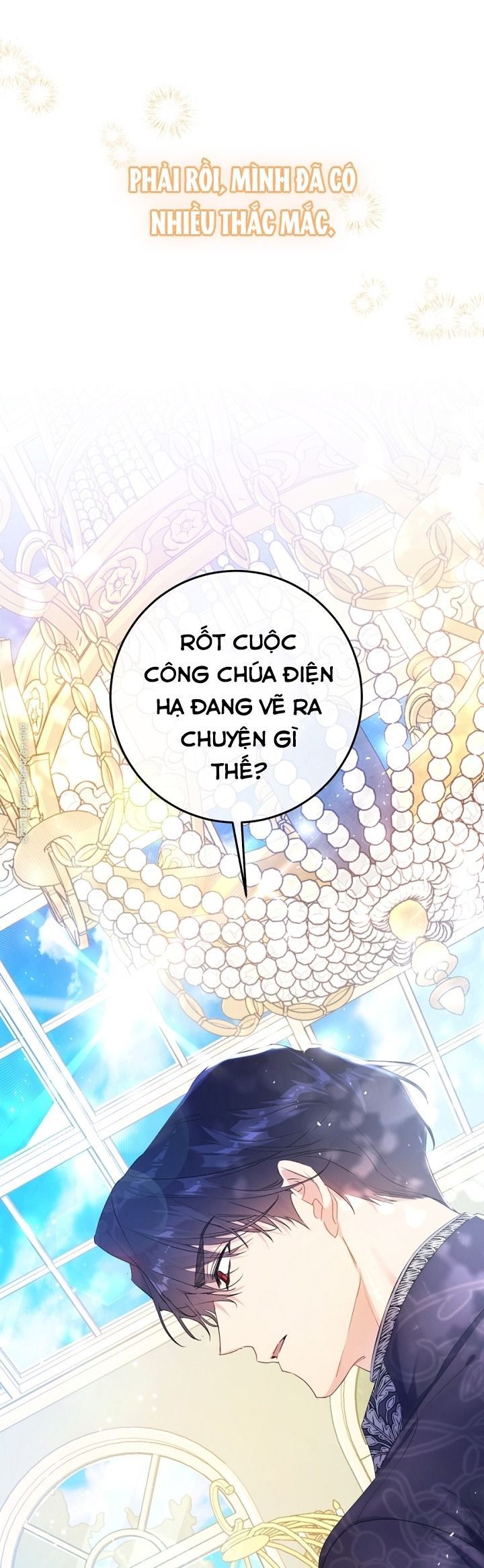 đọc truyện Ác Nữ Chỉ Là Một Con Rối Chương 24 ảnh 17 tại Thiên Thai Truyện