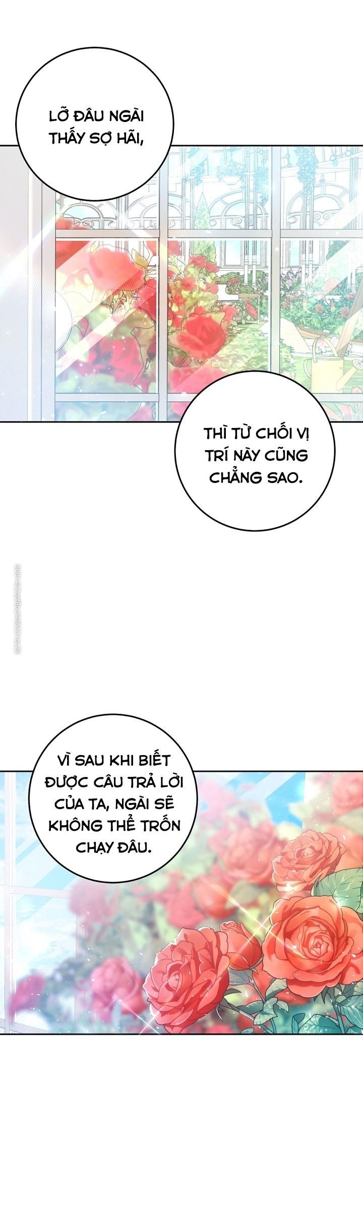 đọc truyện Ác Nữ Chỉ Là Một Con Rối Chương 24 ảnh 21 tại Thiên Thai Truyện