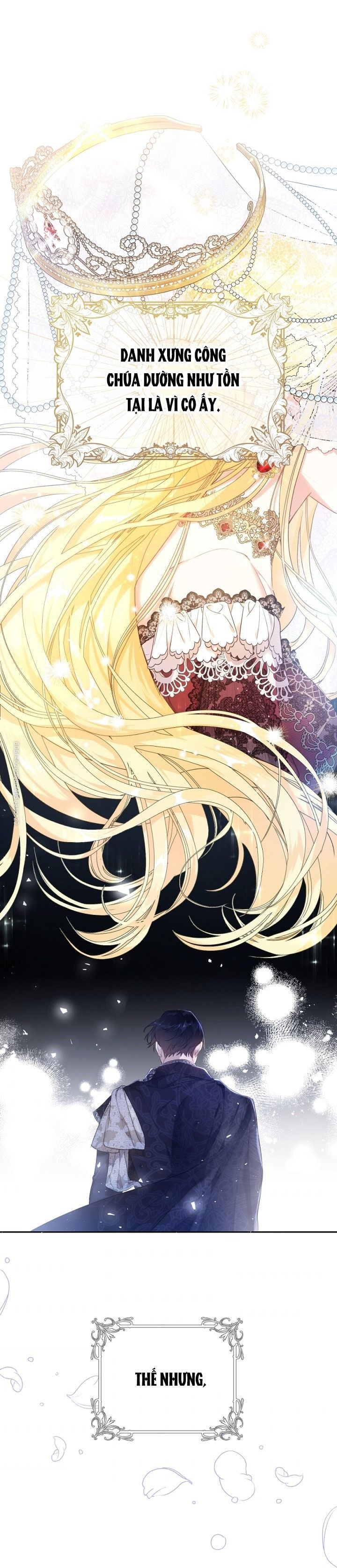 đọc truyện Ác Nữ Chỉ Là Một Con Rối Chương 24 ảnh 27 tại Thiên Thai Truyện